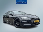 Audi A5 - Sportback 35 TFSI|S-LINE | SCHUIFDAK | AUTOMAAT | LED | NAVI
