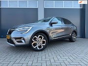 Renault Arkana - 1.6 E-Tech Hybrid 145 Intens|Dealeronderhouden|Trekhaak|All