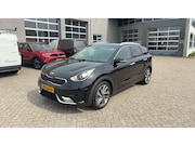 Kia Niro - 1.6 GDi Hybrid Design Edition | 18'' | Allseason banden | Sc