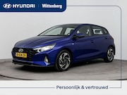 Hyundai i20 - 1.0 T-GDI Comfort Smart | Cruise control | Achteruitrij came
