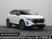 Nissan Qashqai - 1.3 MHEV Xtronic N-Connecta | Stoel, Stuur, Voorruitverwarmi