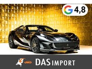 Ferrari 812 - GTS + LIFT + SURR + CARBON