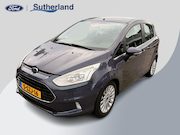 Ford B-Max - 1.6 TI-VCT Titanium 104pk Automaat | Trekhaak | Cruise contr