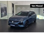 Peugeot 308 - SW 1.6 Plug-in Hybrid 195 GT | APPLE CARPLAY & ANDROID AUTO 