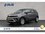 Opel Crossland - 1.2 Turbo Elegance | Trekhaak | Apple Carplay | Camera