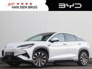 BYD SEALION 7 - Design AWD 530pk 82.5 kWh | Panoramadak | Dynaudio | Stoelve