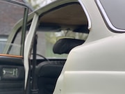 Jaguar XJ - 6 series 1, 2.8 liter