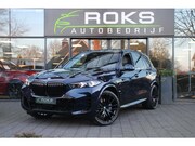 BMW X5 - xDrive50e M-SportPakket Pro Shadowline/360Camera/Headup/Harm