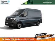 Renault Master - E-Tech T35 L2H2 Advance long range 87 kWh | Nu leverbaar met