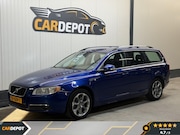 Volvo V70 - 2.4D Ocean Race Zeer Netjes Technisch Super
