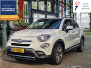 Fiat 500X - Cross 1.4 Turbo MultiAir Cross | Navigatie | Climate Control