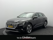 Audi e-tron - 50 quattro Launch edition plus 71 kWh SOH 93, 0% | Panoramad