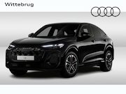 Audi Q5 Sportback - 2.0 TFSI e-hybrid 367pk quattro S edition Competition
