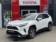 Toyota RAV4 - 2.5 Plug-in Hybrid AWD Dynamic TREKHAAK STUUR/STOEL VERWM. C