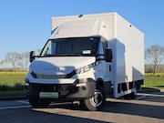 Iveco Daily - 70C18 ac automaat EURO6