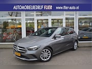 Mercedes-Benz B-klasse - 180 Advantage ✅ Pano ✅ Trekhaak ✅ Orig. NL ✅ NAP ✅