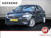 Opel Corsa - 100pk Edition | 1ste eigenaar | AppleCarPlay/Android | Airco