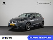Seat Ibiza - 1.0 MPI Reference 80 pk | Airco | Cruise control | Mistlampe