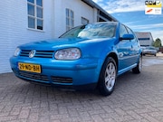 Volkswagen Golf - 1.6-16V Ocean Airco, Cruise, APK TOT 26-08-2027, inruil is m