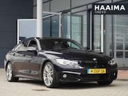 BMW 4-serie - Gran Coupé 428i High Executive M Pakket |
