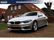 BMW 4-serie Gran Coupe - 418i Executive Aut. | Facelift | M-Pakket | Sportstoelen | A