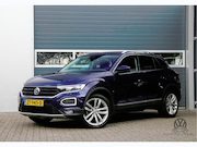 Volkswagen T-Roc - 1.5 TSI Sport | DSG | Camera | ACC | Virtual | ALL IN