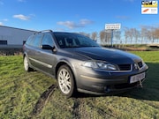 Renault Laguna - 2.0-16V Tech Line