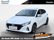 Hyundai i20 - 1.0 T-GDI Comfort | Apple Carplay | Android Auto | Camera | 