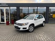 Volkswagen Tiguan - 1.4 TSI Sport&Style
