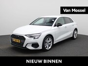 Audi A3 - Sportback 30 TFSI Business edition | Automaat | Apple Carpla