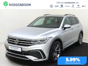 Volkswagen Tiguan - 1.4 TSI eHybrid R-Line Business | SoH 94% | 360 camera | 3-z