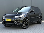 Land Rover Range Rover Sport - 3.0 V6 Supercharged HSE Dynamic
