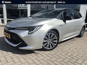 Toyota Corolla - 2.0 Hybrid Dynamic