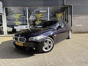 BMW 5-serie - 520i Executive 184 PK/Automaat/Trekhaak/M Pakket/Pano/LED/NA