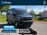 Renault Master - T35 2.0 dCi 170 L2H2 Extra Cruise | Navi | Trekhaak | Schuif