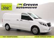 Mercedes-Benz Vito - 114 CDI Lang | Automaat | Airco | Cruise | 3 Zits | Carplay