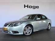 Saab 9-3 - Sport Sedan 1.8t Norden Automaat Clima Navigatie C