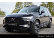 Volvo XC90 - 2.0 T8 Plug-in hybrid AWD Ultra Dark | Actieve Luchtvering |