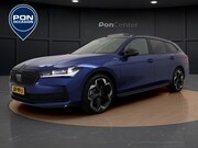 Skoda Superb - Combi 1.5 TSI PHEV Sportline Business | Pano Dak | Trekhaak