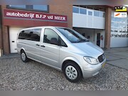 Mercedes-Benz Vito - 120 CDI 320 Lang Aut