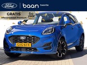 Ford Puma - 1.0 Turbo 125pk Mild Hybride ST-Line X | Keyless | Elek. Ach