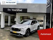 Mazda CX-5 - 2.5 E-SKYACTIV G 141 M HYBRID Homura | Panorama dak | Full O