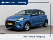 Hyundai i10 - 1.0 Comfort | Airco | Cruise control | Apple Carplay/Android