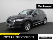 Audi Q5 - 50 TFSI e quattro Pro Line | APPLE CARPLAY | STOELVERWARMING