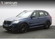 BMW X3 - xDrive30e M-Sport High Executive 293 PK PHEV, *FACE-LIFT* Le