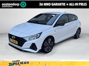 Hyundai i20 - 1.0 T-GDI N-line Automaat | Apple Carplay/Android Auto | Cli
