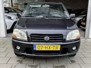 Suzuki Ignis - 1.3-16V GS