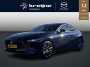 Mazda 3 - 2.0 e-SkyActiv-X M Hybrid 140 Exclusive-line