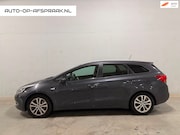 Kia Ceed - 1.6 GDI ComfortLine Nav Camera Cruise Trekhaak Airco