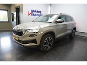 Skoda Karoq - 1.5TSI ACT DSG7 Style LED/Camera/ACC/Carplay/Navi/18''Velg